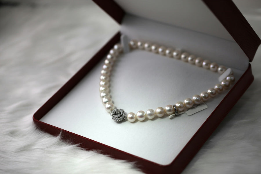 Jewelry for Office Wear — The Work Capsule