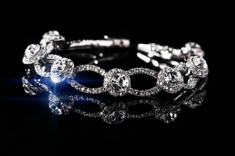 Wedding Jewelry — What to Wear and When