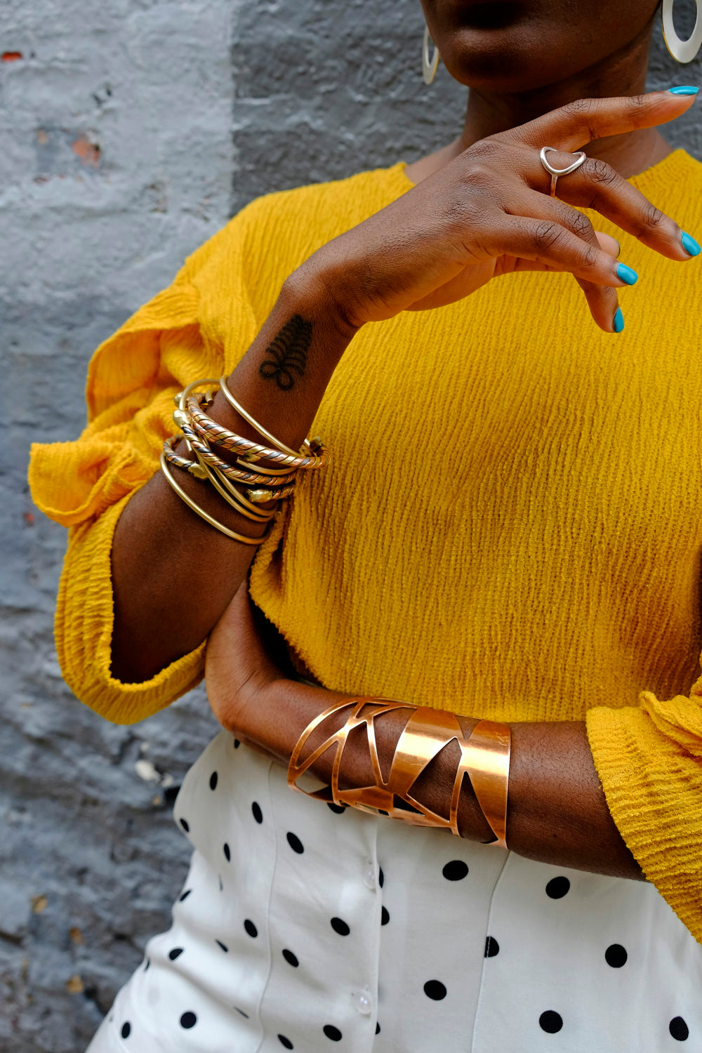 The No-More-Tarnish Guide to Sterling Silver