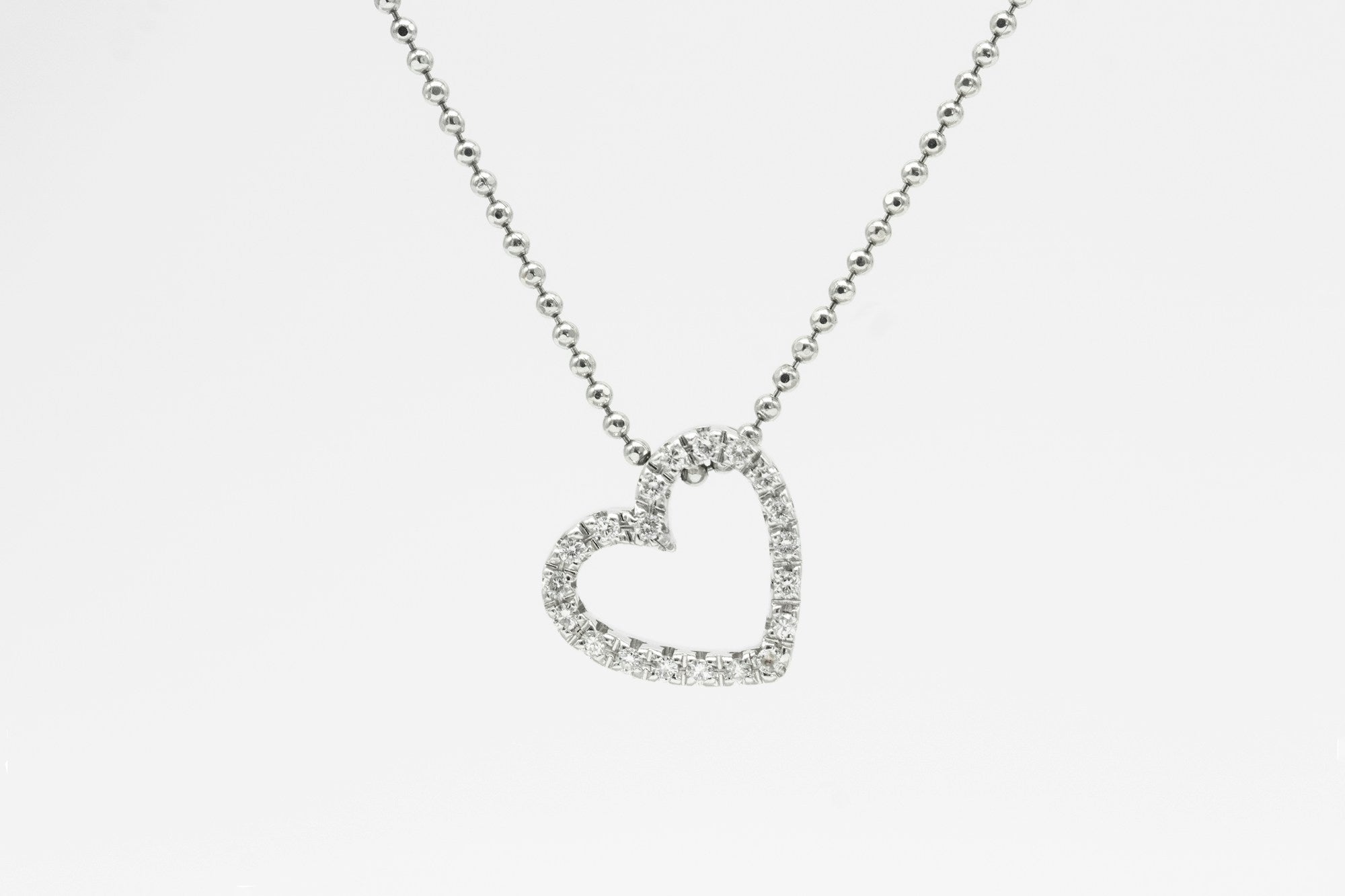 Gift Guide — Her First Fine Jewelry