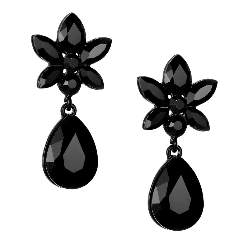 Black Bloom Drops product candidate; physical facts and image rights under verification