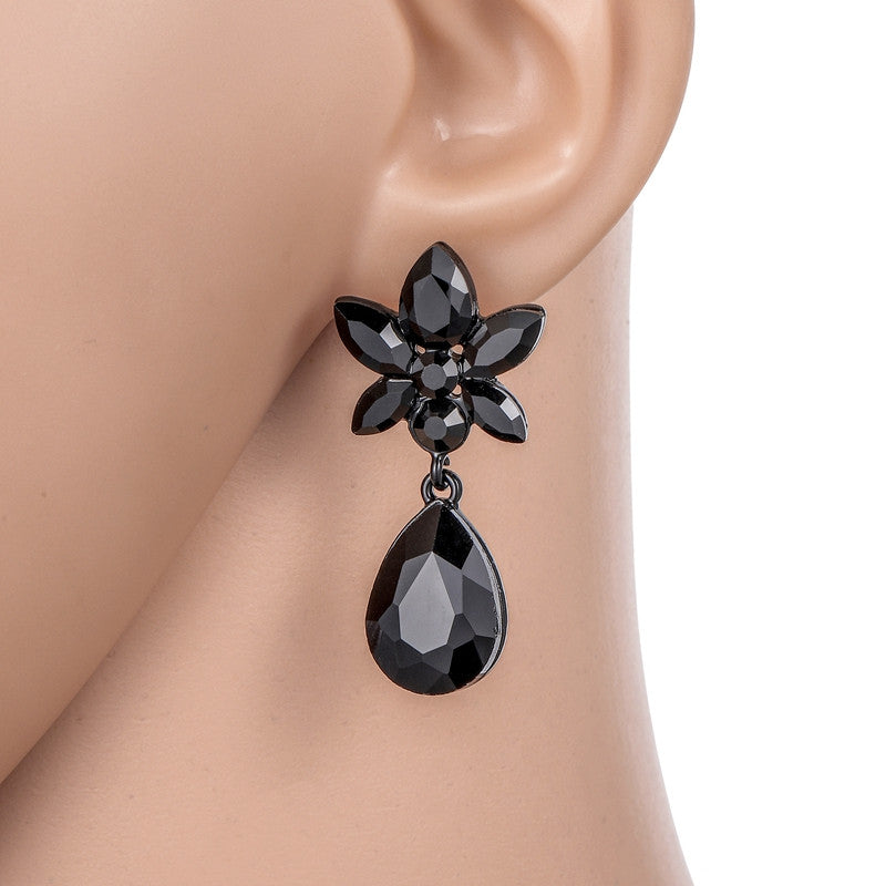 Black Bloom Drops product candidate; physical facts and image rights under verification