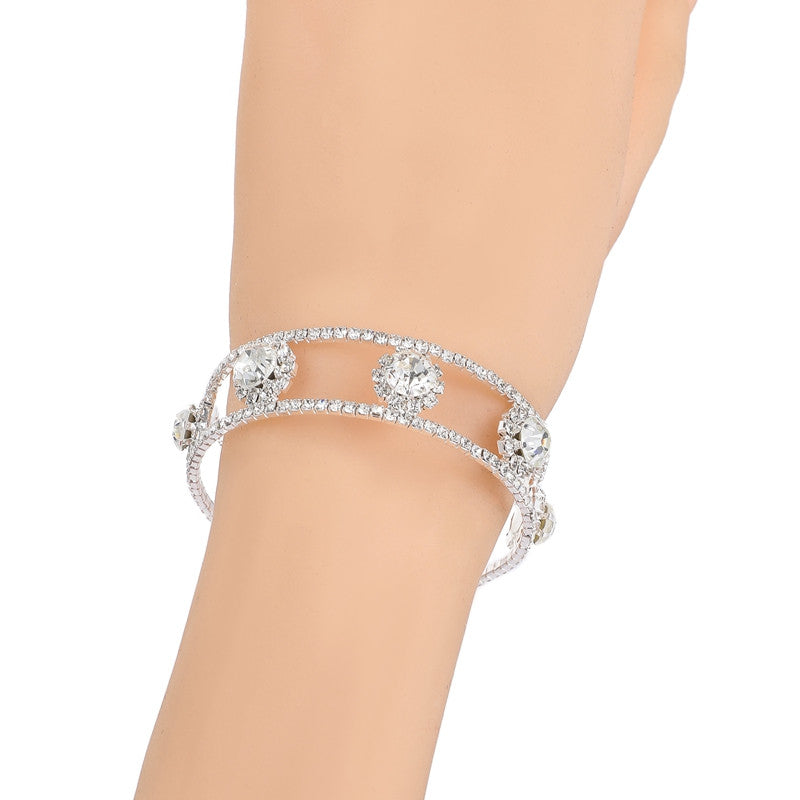 Round Orbit Cuff product candidate; physical facts and image rights under verification