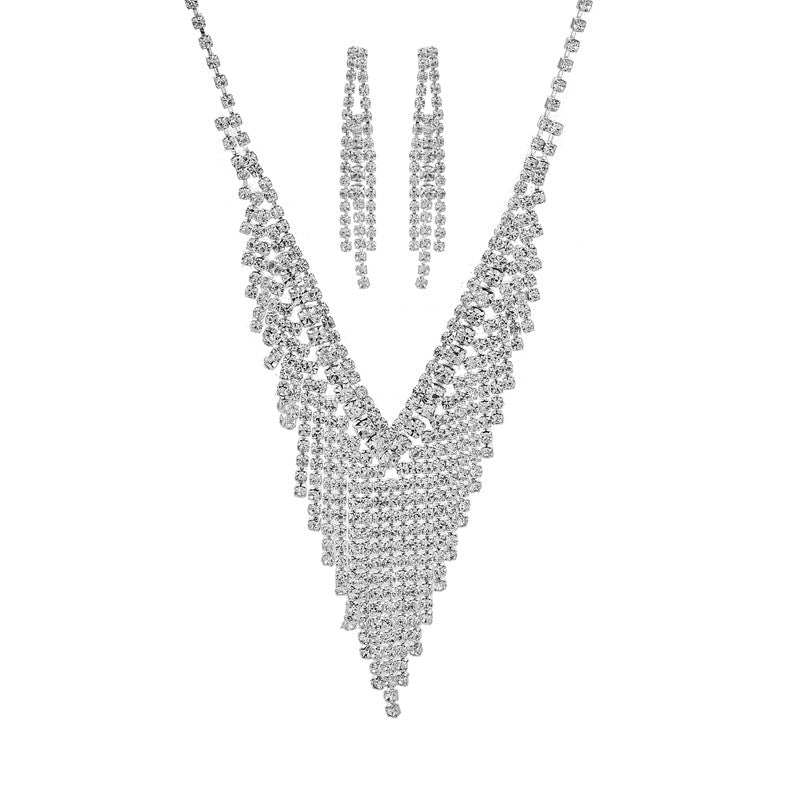 Liquid Fringe Statement Set product candidate; physical facts and image rights under verification