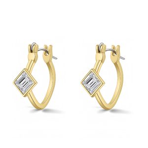 Kite Bezel Hoop