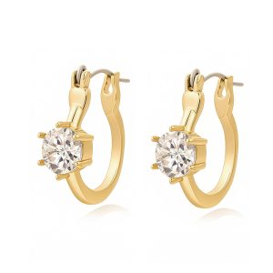 Solitaire Hoop